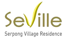 Seville Residence - Serpong Village Residence